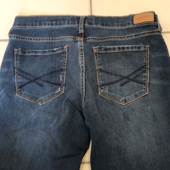Aeropostale Skinny Jeans - Picture 5 of 6